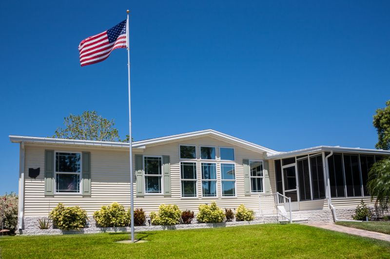 Best Siding Replacement Contractors in Janesville, WI
